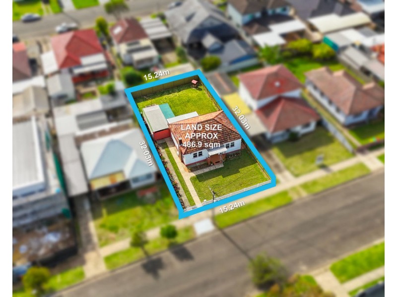 11 Beszant Street, Merrylands NSW 2160