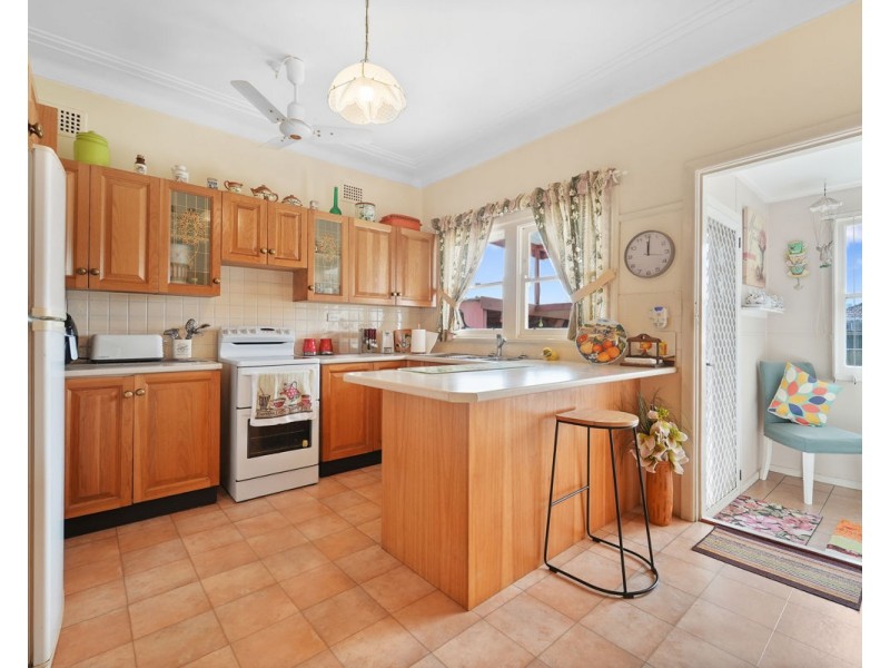 11 Beszant Street, Merrylands NSW 2160