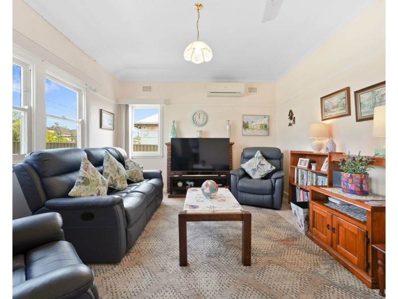 11 Beszant Street, Merrylands NSW 2160