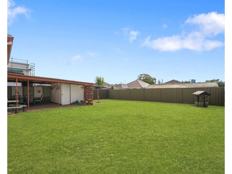 11 Beszant Street, Merrylands NSW 2160