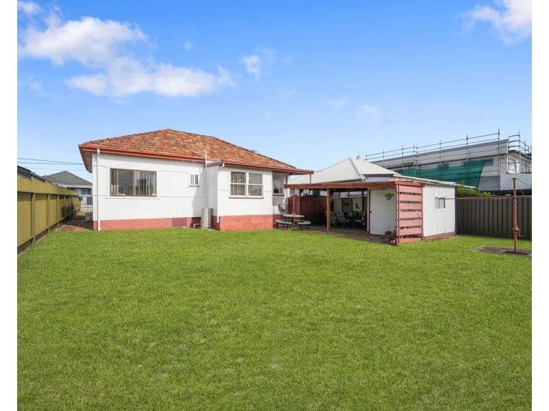 11 Beszant Street, Merrylands NSW 2160