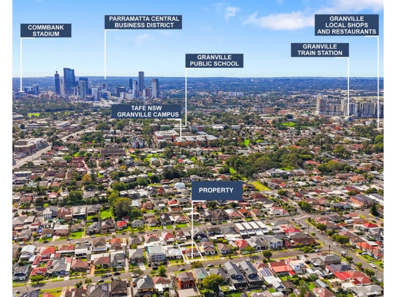 11 Beszant Street, Merrylands NSW 2160