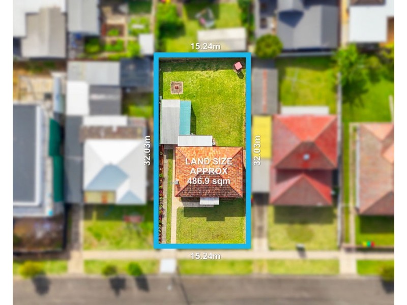 11 Beszant Street, Merrylands NSW 2160