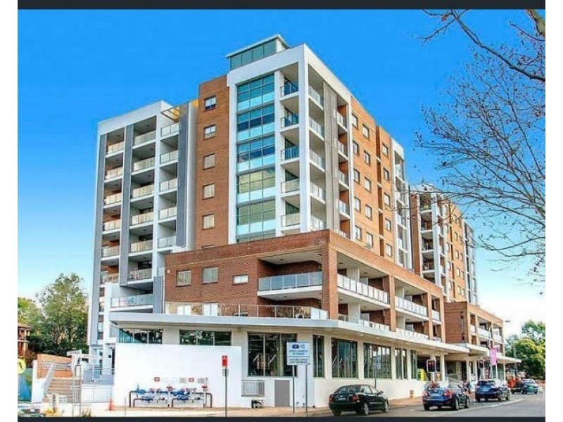 102/280 Merrylands Rd, Merrylands NSW 2160