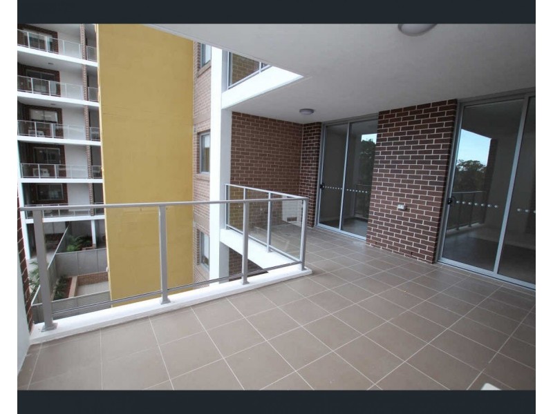 102/280 Merrylands Rd, Merrylands NSW 2160