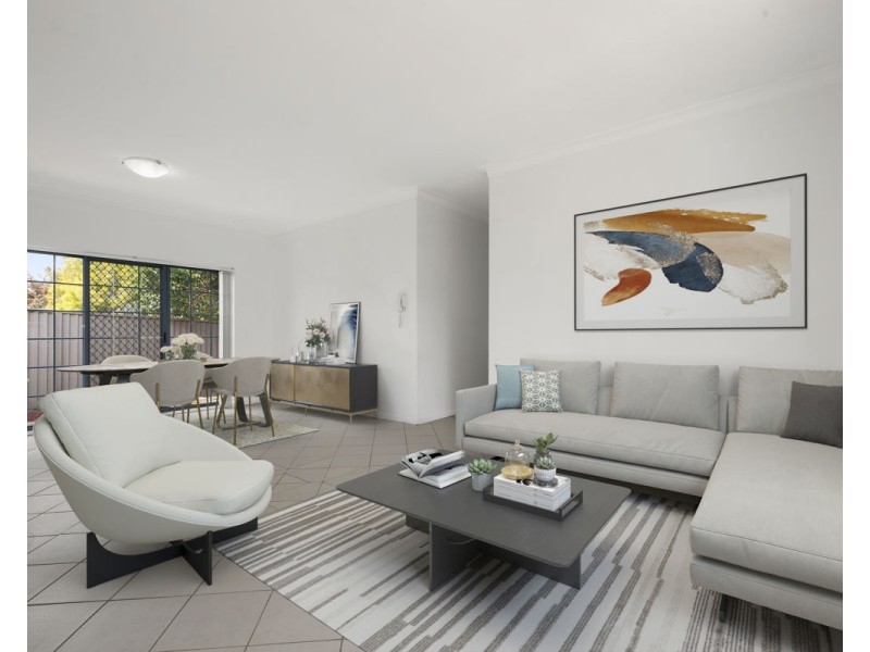 7/126-128 John Street, Merrylands NSW 2160