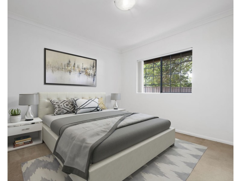 7/126-128 John Street, Merrylands NSW 2160