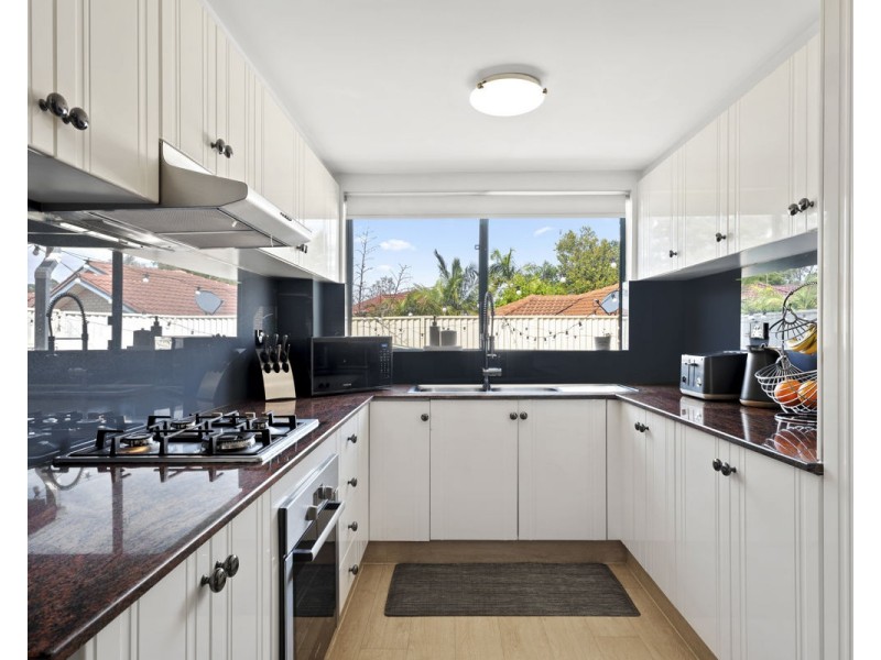 4/107-109 Chelmsford Road, South Wentworthville NSW 2145