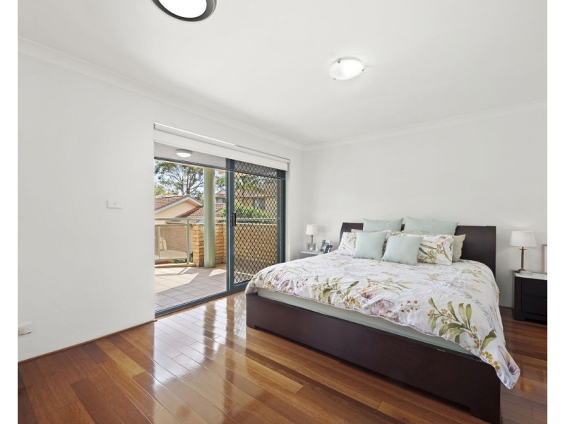 4/107-109 Chelmsford Road, South Wentworthville NSW 2145