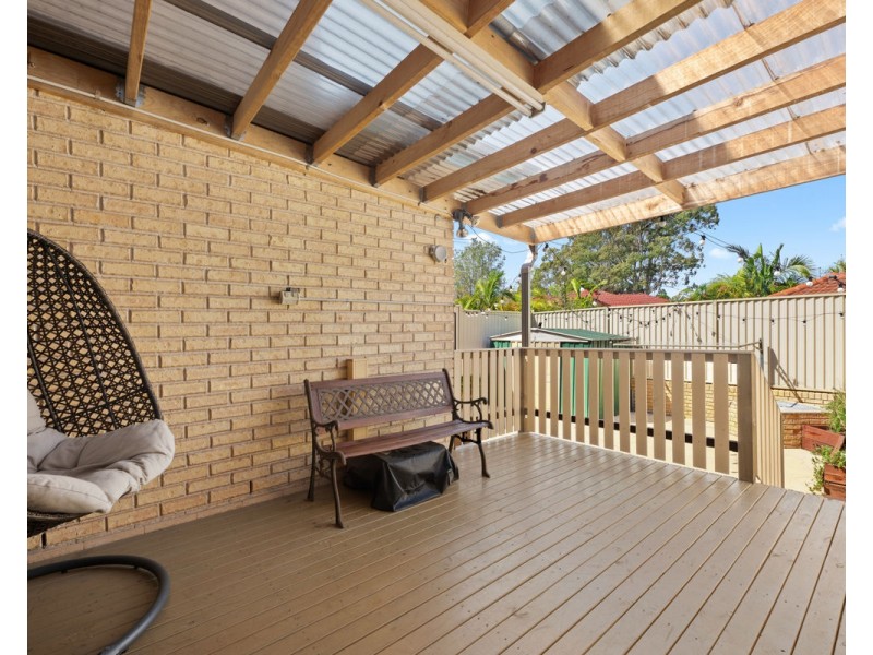 4/107-109 Chelmsford Road, South Wentworthville NSW 2145