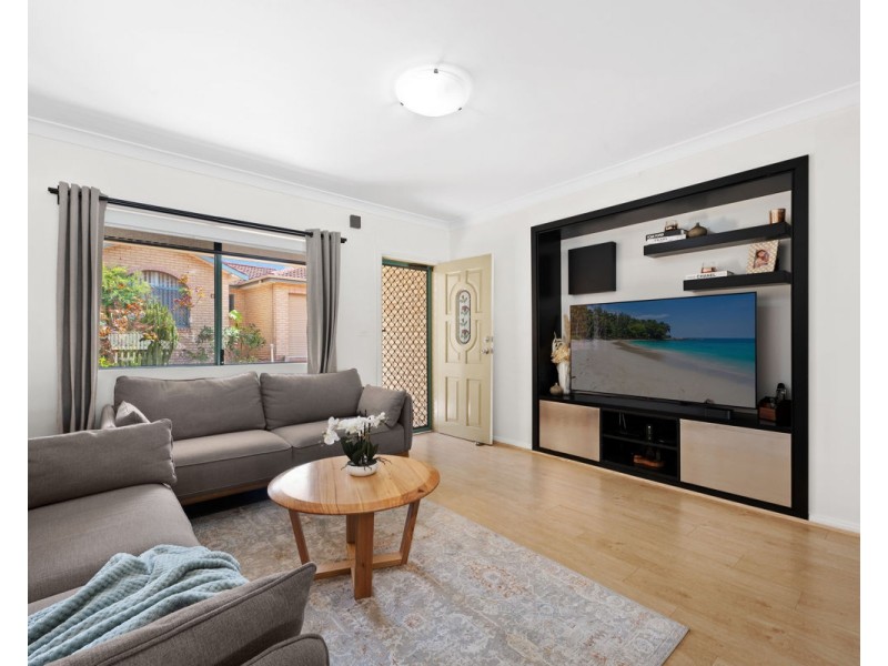 4/107-109 Chelmsford Road, South Wentworthville NSW 2145