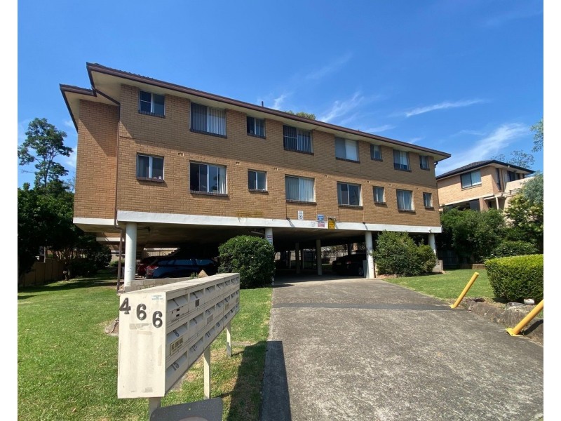 8/466 Guildford Rd, Guildford NSW 2161