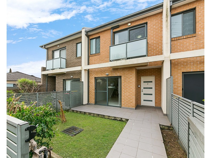 2/35 Kimberley St, Merrylands NSW 2160