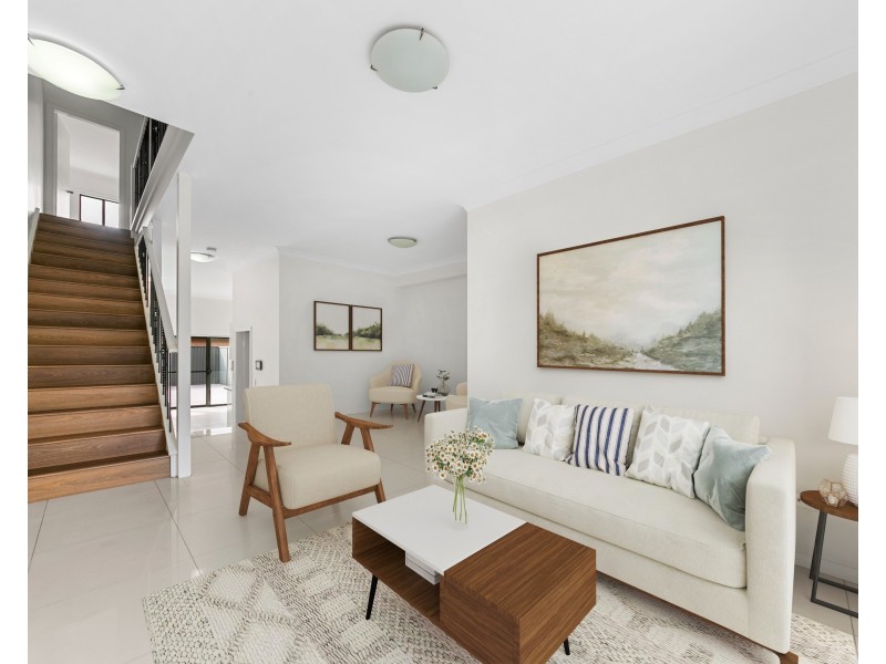 2/35 Kimberley St, Merrylands NSW 2160