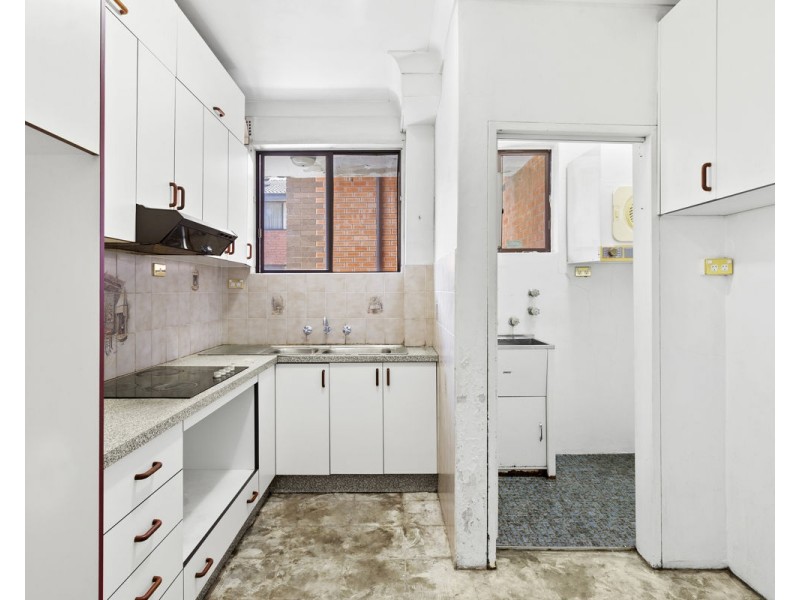 3/34 The Trongate, Granville NSW 2142