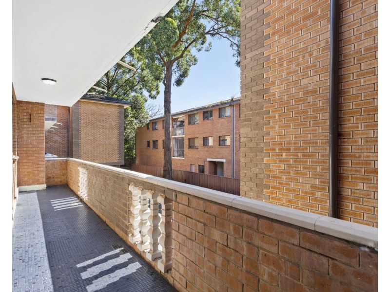 3/34 The Trongate, Granville NSW 2142
