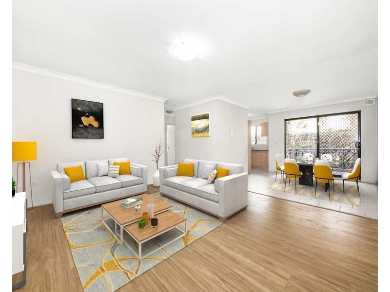 1/71-75 Clyde St, Guildford NSW 2161