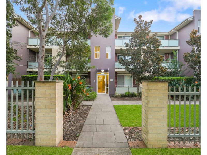 15/67-71 Bangor Street, Guildford NSW 2161