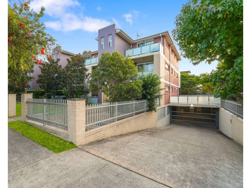 15/67-71 Bangor Street, Guildford NSW 2161