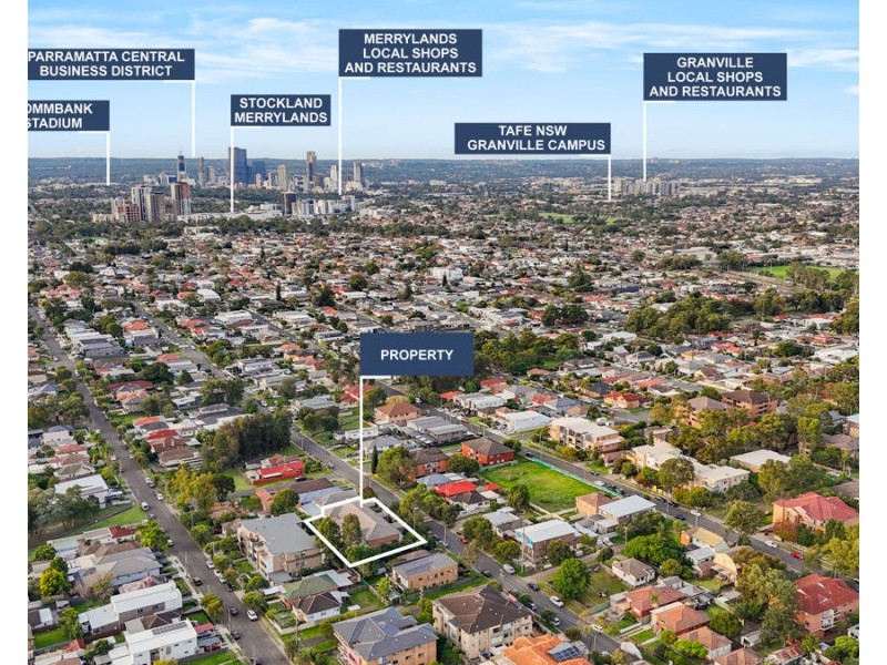 15/67-71 Bangor Street, Guildford NSW 2161