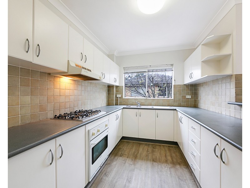 14/26-30 Sherwood Rd, Merrylands West NSW 2160