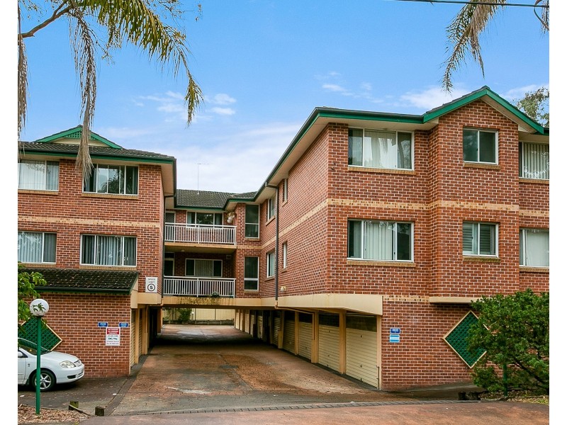 14/26-30 Sherwood Rd, Merrylands West NSW 2160