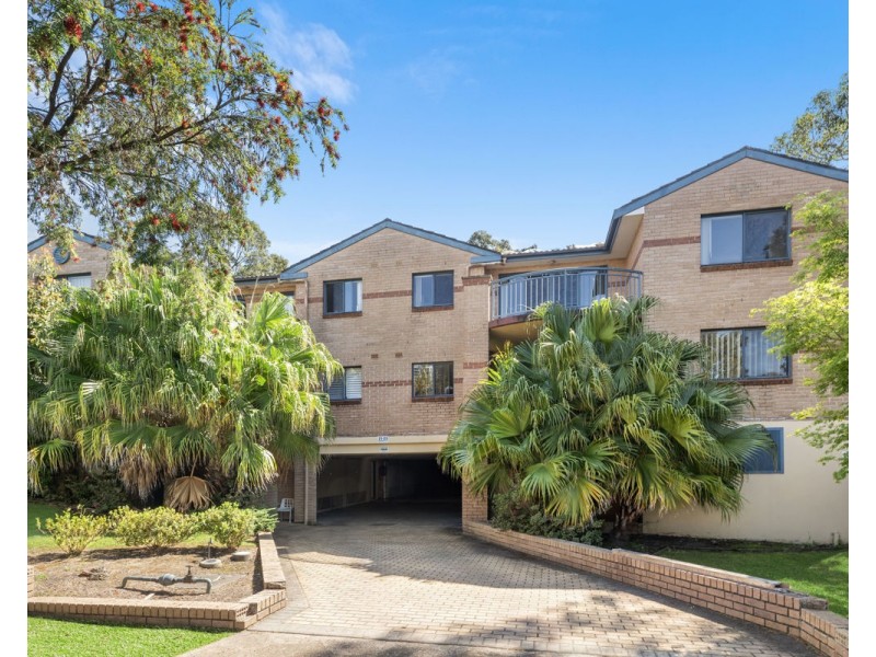 5/21-23 Sheffield Street, Merrylands NSW 2160