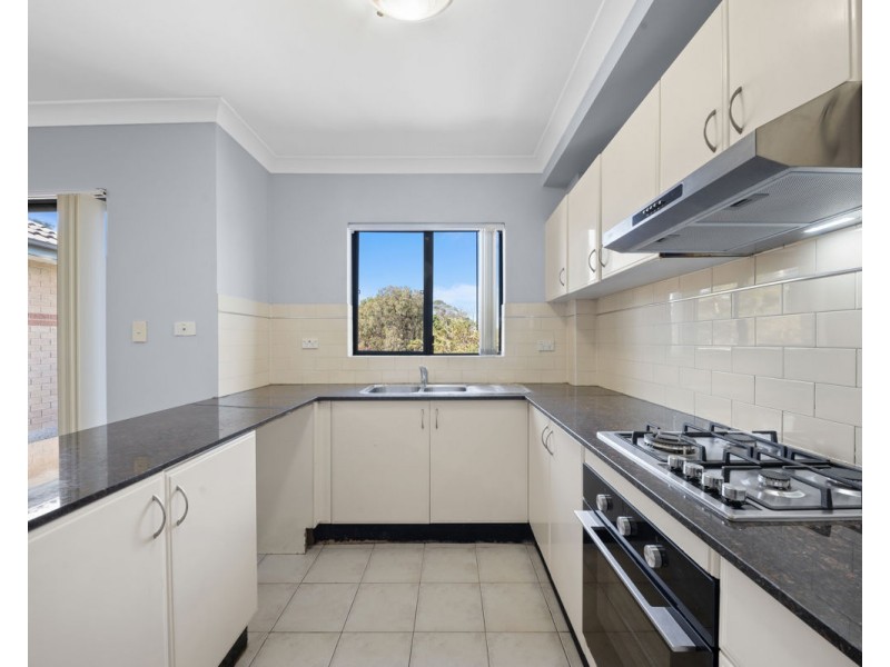 5/21-23 Sheffield Street, Merrylands NSW 2160