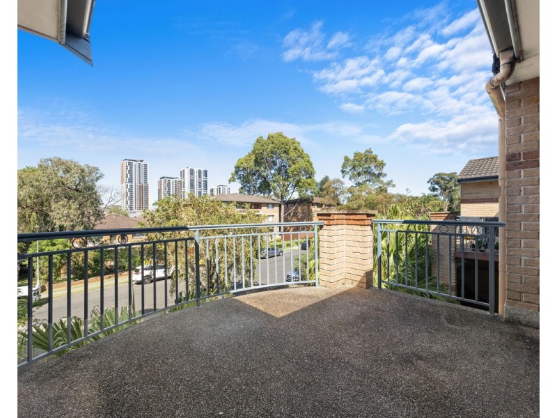 5/21-23 Sheffield Street, Merrylands NSW 2160
