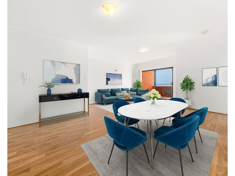 2/8 Treves St, Merrylands NSW 2160