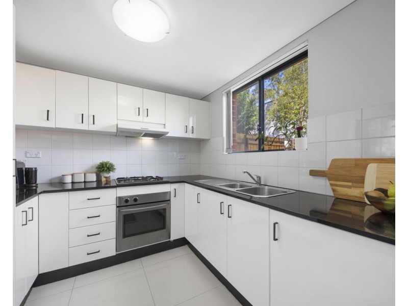 20/58 Lansdowne Street, Merrylands NSW 2160