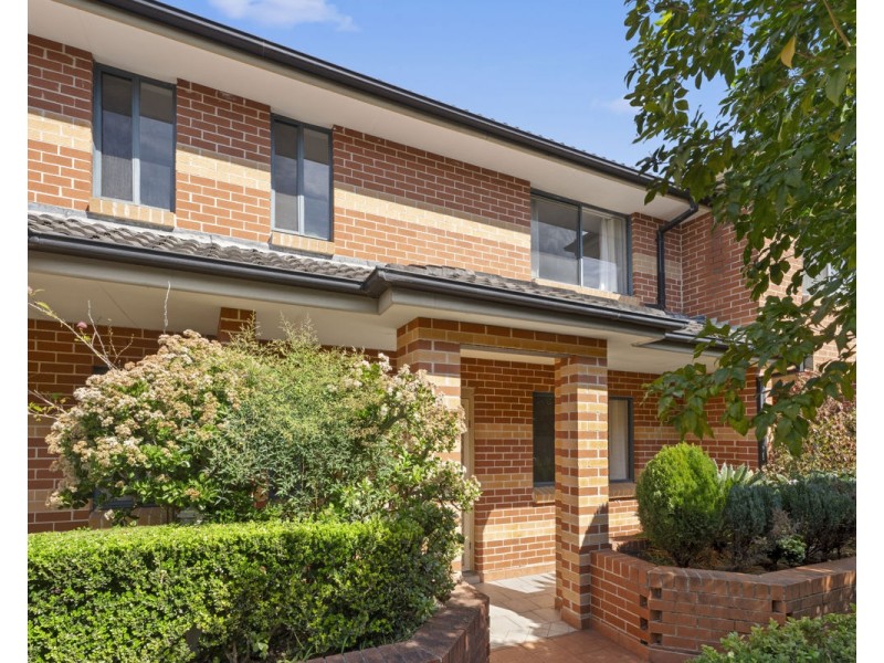 20/58 Lansdowne Street, Merrylands NSW 2160