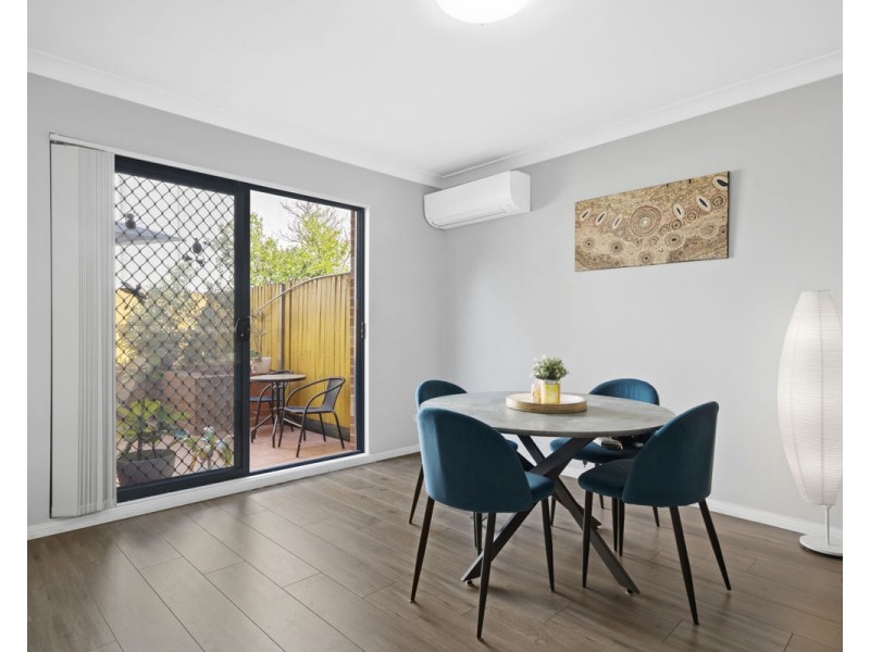 20/58 Lansdowne Street, Merrylands NSW 2160