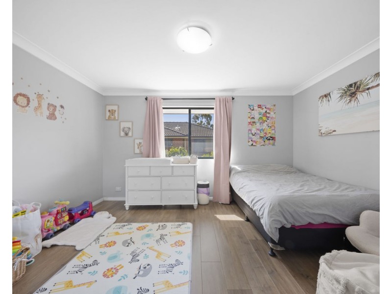 20/58 Lansdowne Street, Merrylands NSW 2160