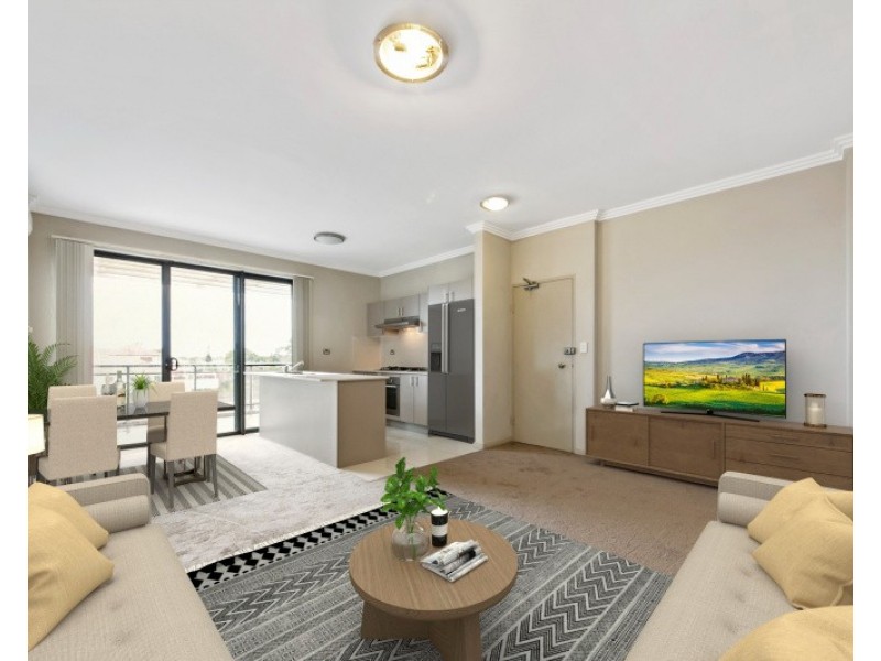 5/328 Woodville Rd, Guildford NSW 2161