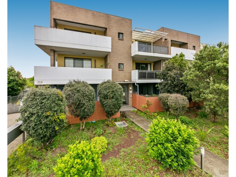 5/328 Woodville Rd, Guildford NSW 2161