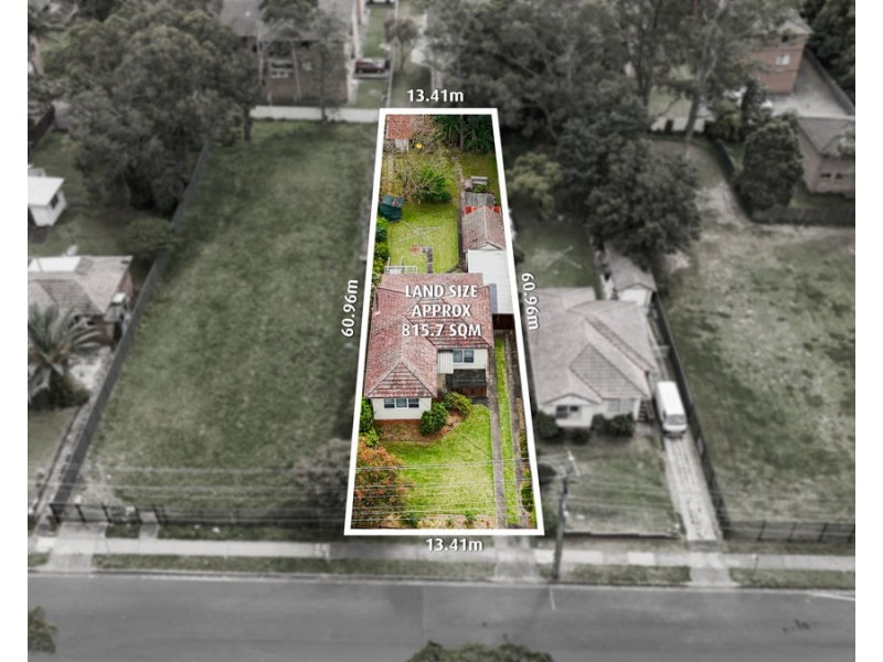 31 Calliope Street, Guildford NSW 2161