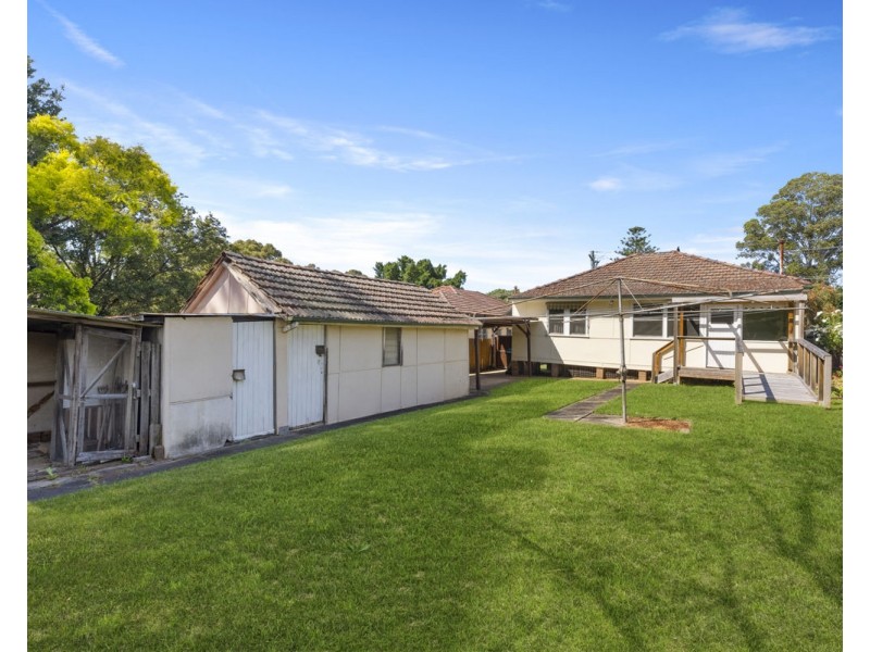 31 Calliope Street, Guildford NSW 2161