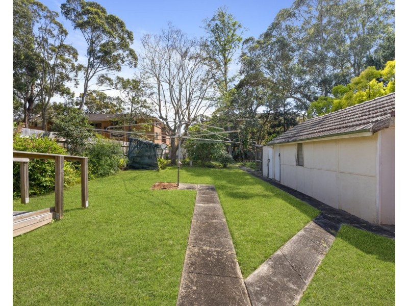 31 Calliope Street, Guildford NSW 2161