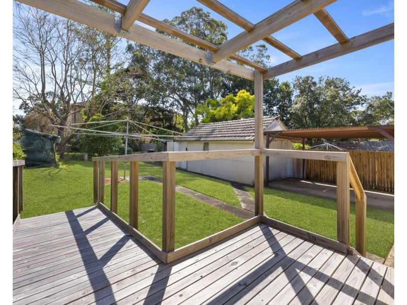 31 Calliope Street, Guildford NSW 2161