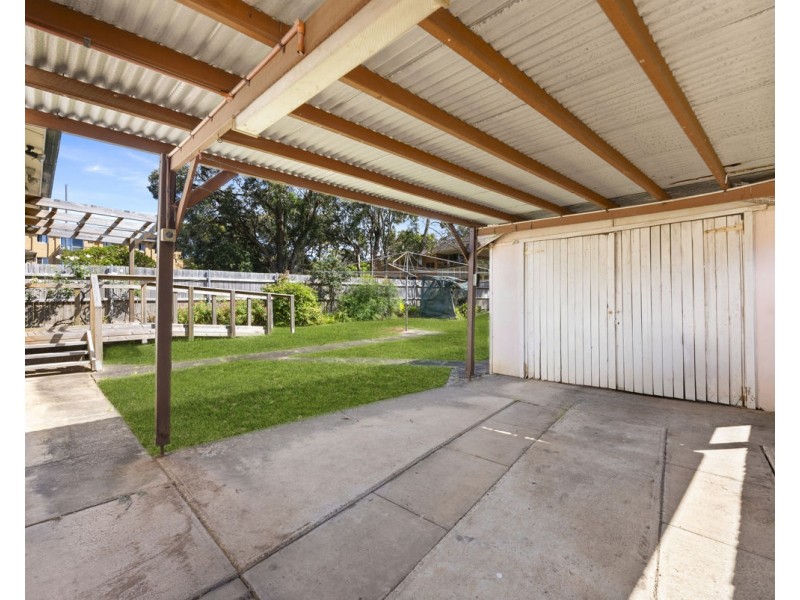 31 Calliope Street, Guildford NSW 2161