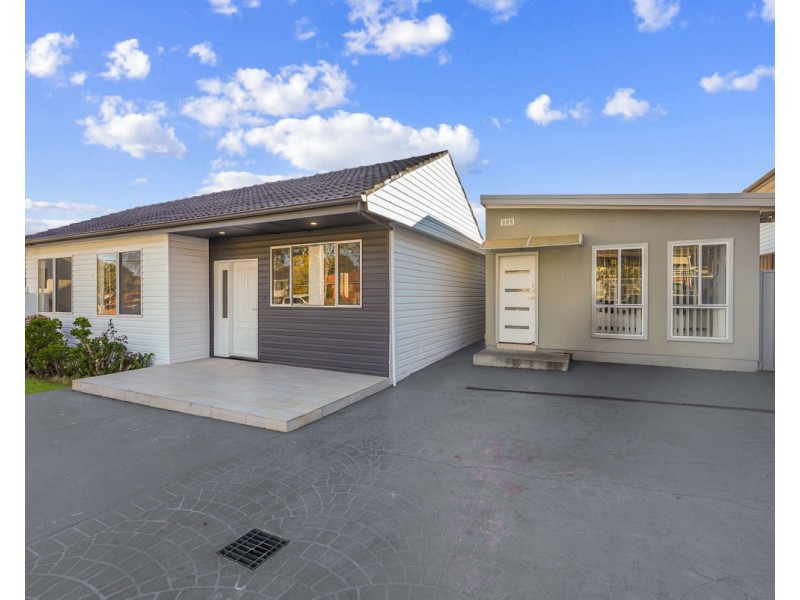 13 Princes Street, Guildford NSW 2161