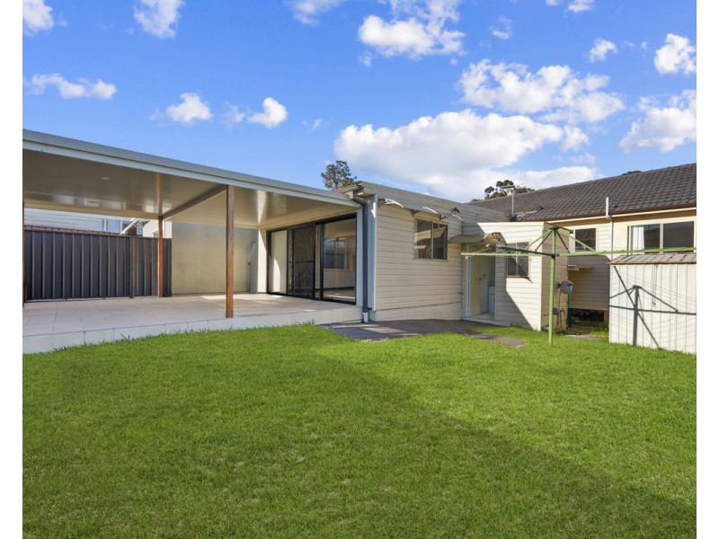 13 Princes Street, Guildford NSW 2161