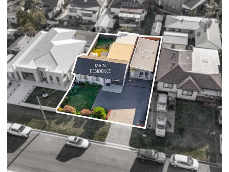 13 Princes Street, Guildford NSW 2161