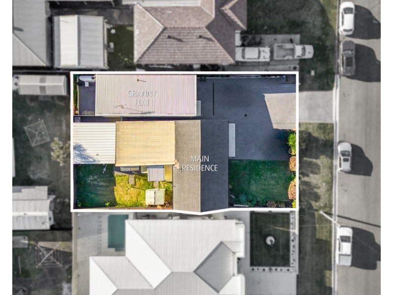 13 Princes Street, Guildford NSW 2161