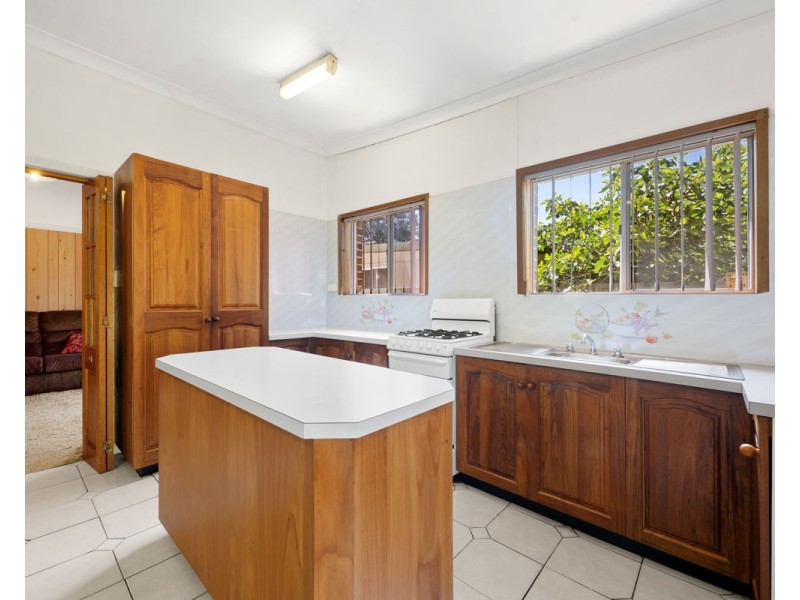 11 Lena Street, Granville NSW 2142