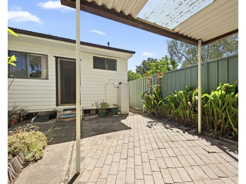 11 Lena Street, Granville NSW 2142