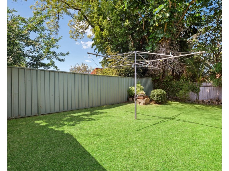 11 Lena Street, Granville NSW 2142