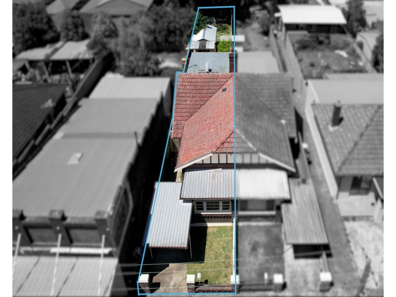 11 Lena Street, Granville NSW 2142