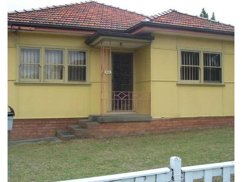 50 Windsor Rd, Merrylands NSW 2160